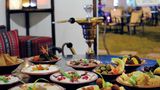 <b>Moevenpick Hotel Kuwait Restaurant</b>. Images powered by <a href="https://leonardo.com/" title="Leonardo Worldwide" target="_blank">Leonardo</a>.