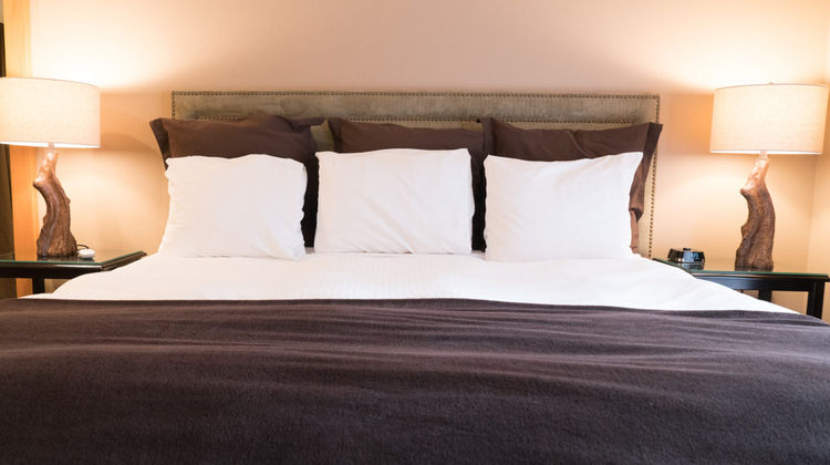 The Inn At Honey Run Suite