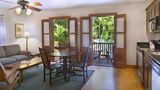 Island City House Lobby