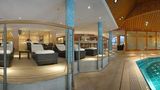 <b>InterContinental Berlin Pool</b>. Virtual Tours powered by <a href=https://www.travelweekly.com/Hotels/Berlin/