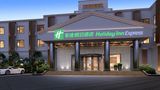 Holiday Inn Exp Pujiang Lianhang Rd Exterior