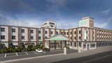 Holiday Inn Exp Pujiang Lianhang Rd Exterior