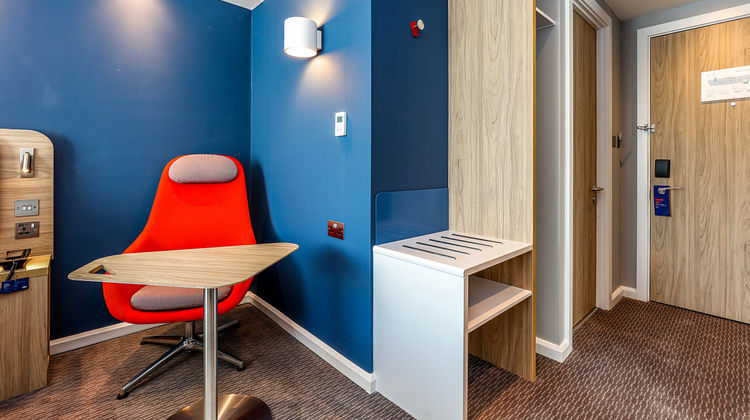 Holiday Inn Express Exeter-City Centre Room