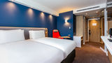 <b>Holiday Inn Express Exeter-City Centre Room</b>. Images powered by <a href="https://www.leonardoworldwide.com/" title="Leonardo Worldwide" target="_blank">Leonardo</a>.