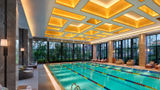 <b>HUALUXE Bay Hot Spring Resort Pool</b>. Images powered by <a href="https://www.leonardoworldwide.com/" title="Leonardo Worldwide" target="_blank">Leonardo</a>.