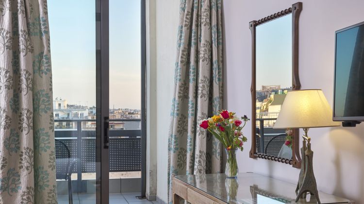 Candia Hotel Room