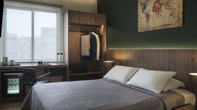 <b>Candia Hotel Room</b>. Images powered by <a href="https://www.leonardoworldwide.com/" title="Leonardo Worldwide" target="_blank">Leonardo</a>.