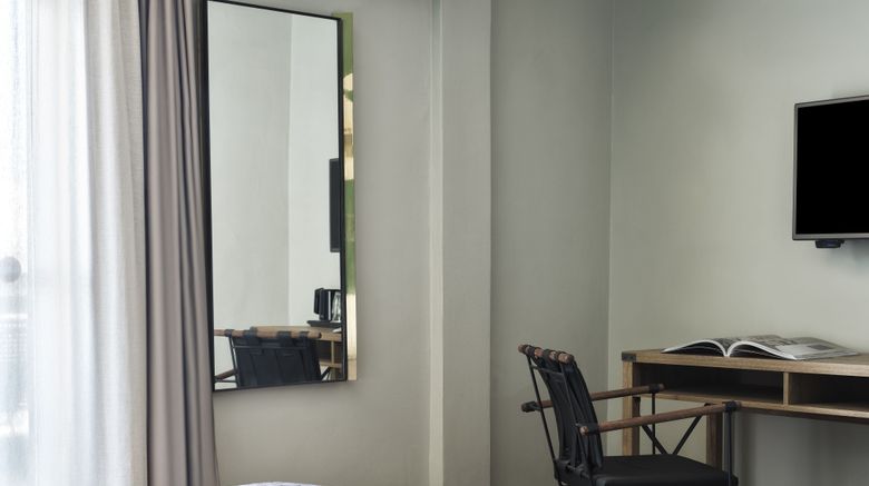 <b>Candia Hotel Room</b>. Images powered by <a href="https://www.leonardoworldwide.com/" title="Leonardo Worldwide" target="_blank">Leonardo</a>.