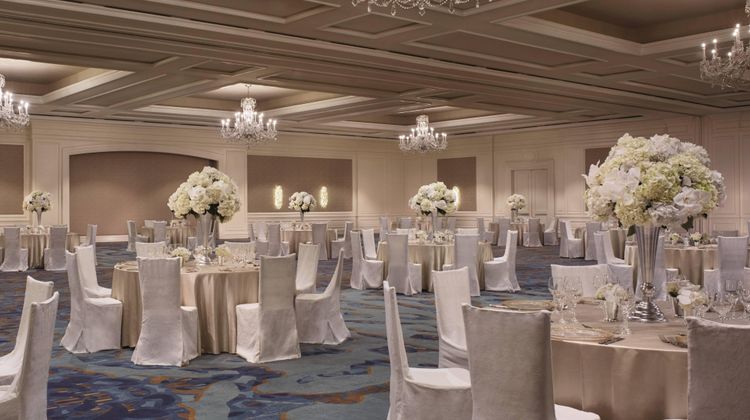 The Ritz-Carlton, Amelia Island Ballroom