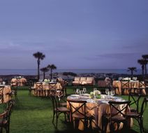 The Ritz-Carlton, Amelia Island Lobby