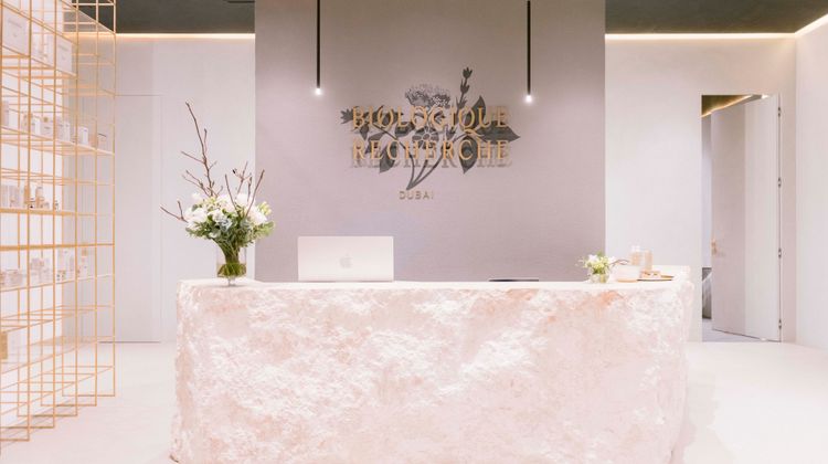 voco Dubai The Palm Spa
