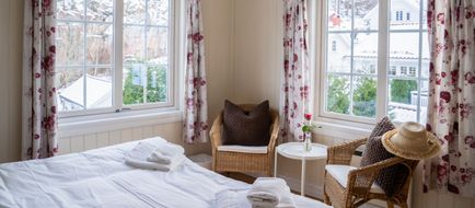 Holmsbu Bad Og Fjordhotell Room