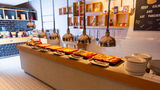 Holiday Inn Liverpool City Centre Hotel Restaurant