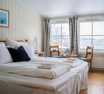 Holmsbu Bad Og Fjordhotell Room
