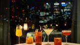 InterContinental London - The O2 Room