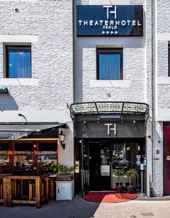 Theater Hotel Venlo