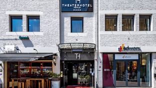 Theater Hotel Venlo