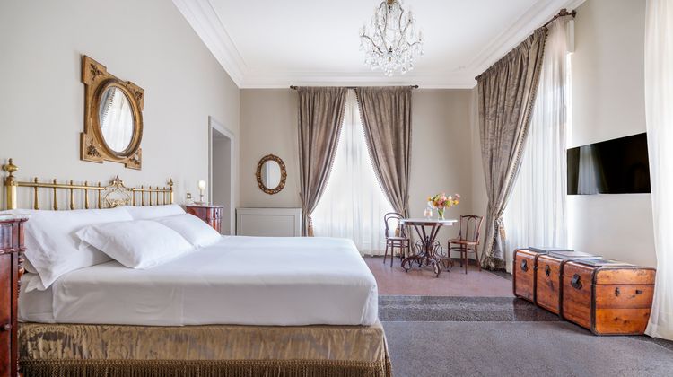 Hotel Locarno Other