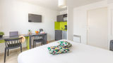 Appart'City Confort La Ciotat Room