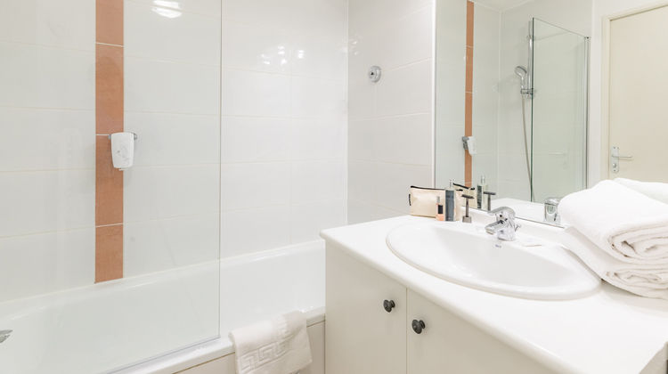 Appart'City Confort La Ciotat Room