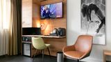 Theater Hotel Venlo Room