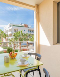 Appart'City Confort La Ciotat