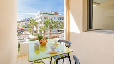 Appart'City Confort La Ciotat