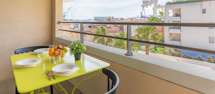 Appart'City Confort La Ciotat Exterior