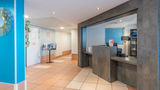 Appart'City Confort La Ciotat Lobby