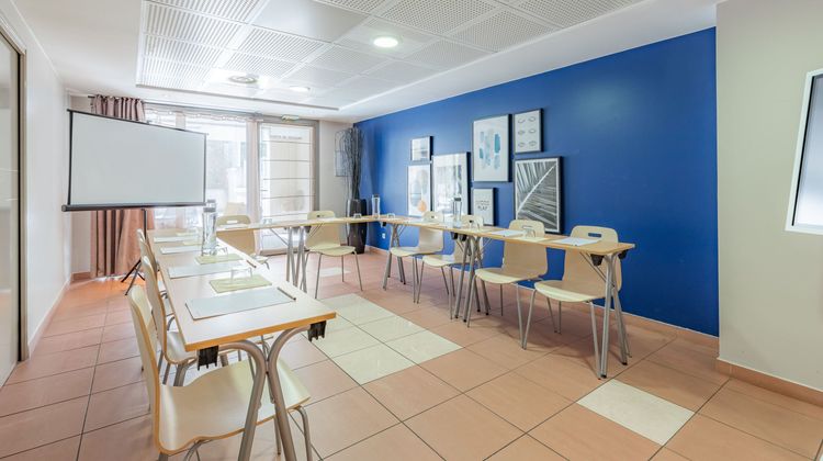 Appart'City Confort La Ciotat Meeting