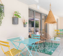 Appart'City Confort La Ciotat Exterior