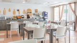 Appart'City Confort La Ciotat Restaurant