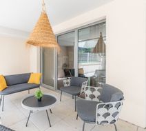 Appart'City Confort La Ciotat Exterior