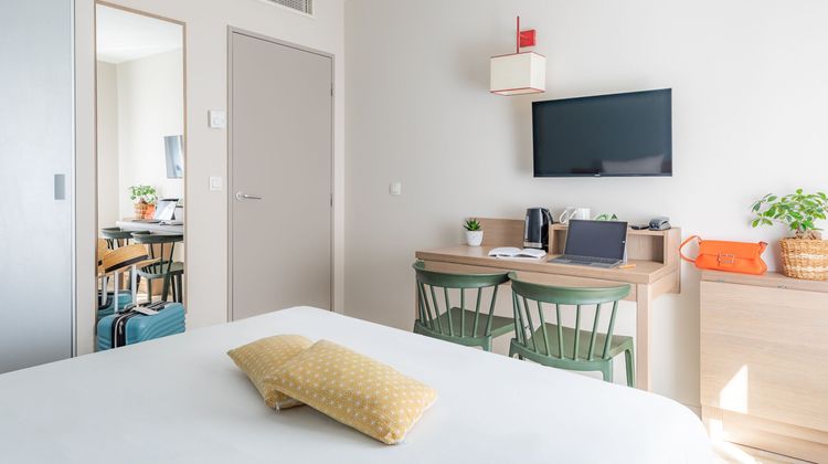 Appart'City Valence Room