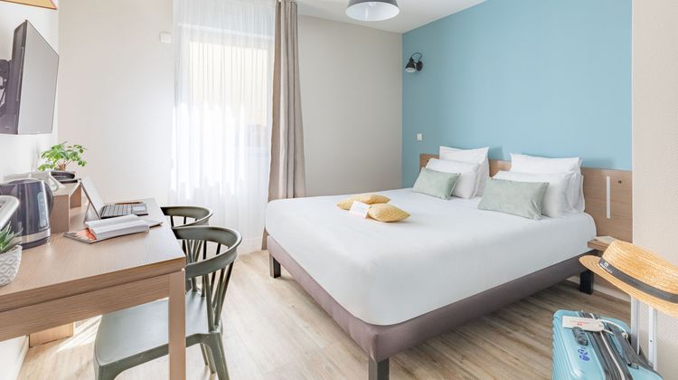 Appart'City Valence Room