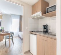 Appart'City Valence Room