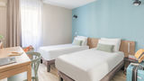 Appart'City Valence Room