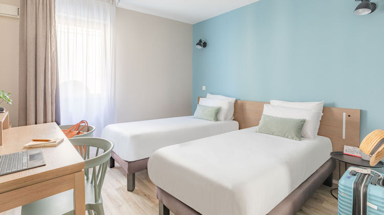 Appart'City Valence Room