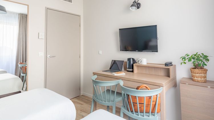 Appart'City Valence Room