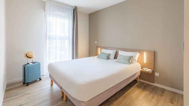 Appart'City Valence Room