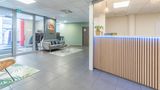 Appart'City Valence Lobby