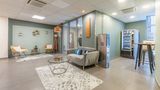 Appart'City Valence Lobby