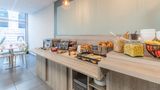 Appart'City Valence Restaurant