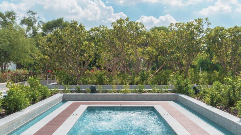 <b>Al Messila, a Luxury Collection Resort Other</b>. Images powered by <a href="https://www.leonardoworldwide.com/" title="Leonardo Worldwide" target="_blank">Leonardo</a>.