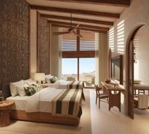 Six Senses Southern Dunes, The Red Sea Room