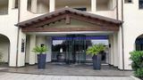 A Point Porto Ercole Resort & Spa Exterior