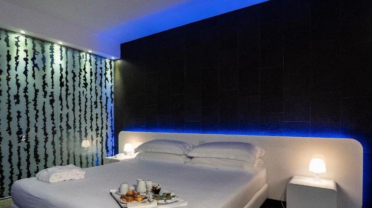 A Point Porto Ercole Resort & Spa Room