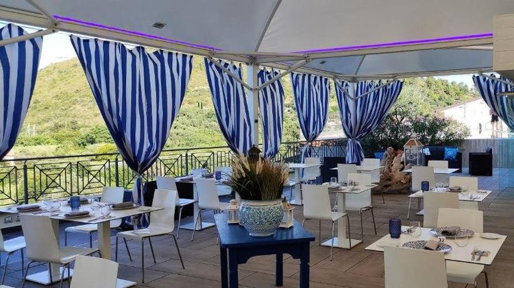 A Point Porto Ercole Resort & Spa Restaurant
