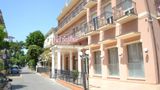Hotel Villa Caterina Exterior