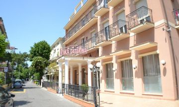 Hotel Villa Caterina